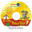 học tiếng việt